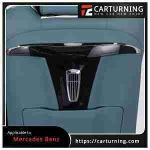 Benz V Class:Vito Seats Starry sky model 10
