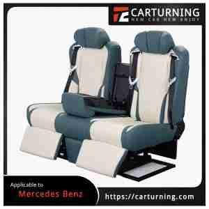 Benz V Class:Vito Seats Starry sky model 2