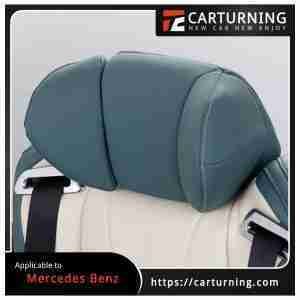 Benz V Class:Vito Seats Starry sky model 4