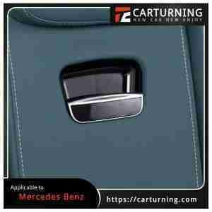 Benz V Class:Vito Seats Starry sky model 6