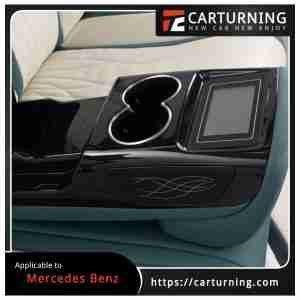 Benz V Class:Vito Seats Starry sky model 7