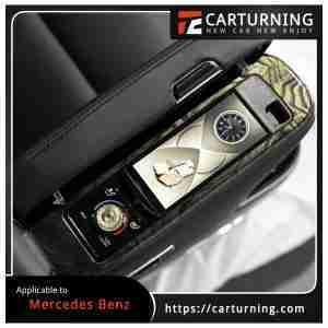 Benz V Class:Vito Seats alpha 4th generation Mona Lisa model 10