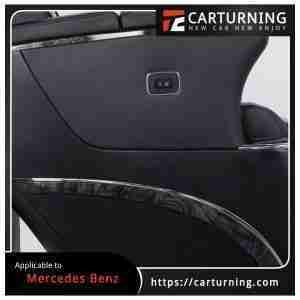 Benz V Class:Vito Seats alpha 4th generation Mona Lisa model 11