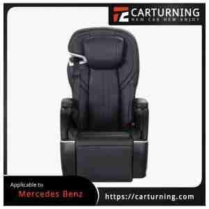 Benz V Class:Vito Seats alpha 4th generation Mona Lisa model 2