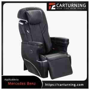 Benz V Class:Vito Seats alpha 4th generation Mona Lisa model 3