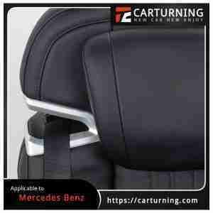 Benz V Class:Vito Seats alpha 4th generation Mona Lisa model 5