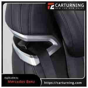 Benz V Class:Vito Seats alpha 4th generation Mona Lisa model 6