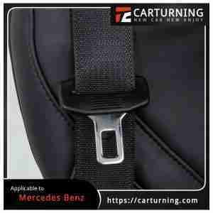 Benz V Class:Vito Seats alpha 4th generation Mona Lisa model 7
