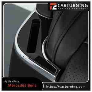 Benz V Class:Vito Seats alpha 4th generation Mona Lisa model 8