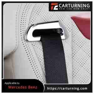 Benz V Class:Vito Seats alpha style 5