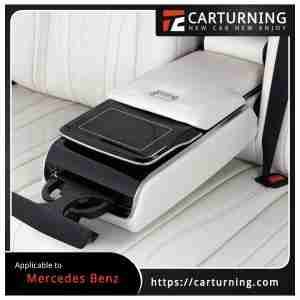 Benz V Class:Vito Seats alpha style 6