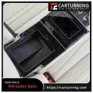 Benz V Class:Vito Seats alpha style 8