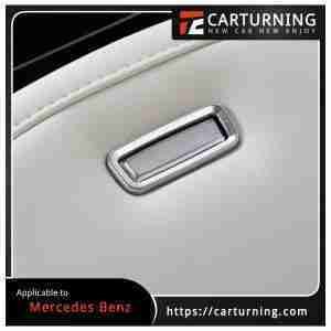 Benz V Class:Vito Seats alpha style 9