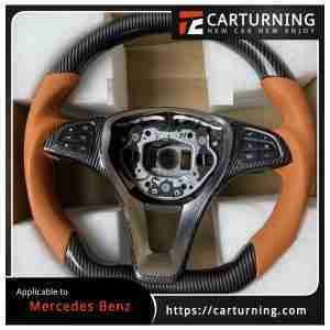 Benz V Class:Vito Steering Wheel Vito Steering Wheel 2