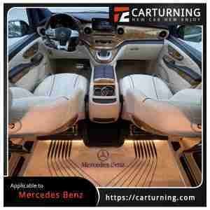 Benz V Class:Vito Steering wheel AMG model 13