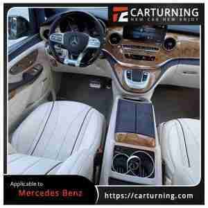 Benz V Class:Vito Steering wheel AMG model 14