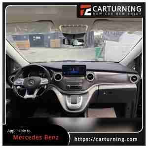 Benz V Class:Vito Steering wheel AMG model 15