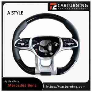 Benz V Class:Vito Steering wheel AMG model 2