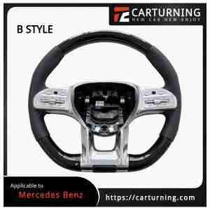 Benz V Class:Vito Steering wheel AMG model 3