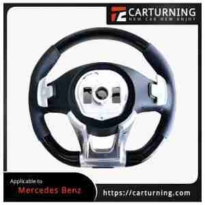 Benz V Class:Vito Steering wheel AMG model 4