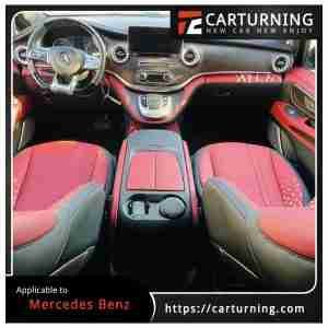 Benz V Class:Vito Steering wheel AMG model 5