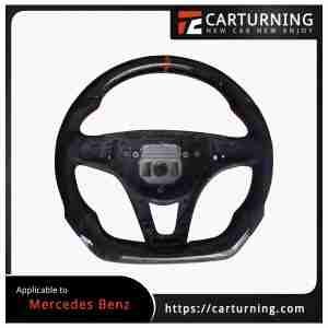 Benz V Class:Vito Steering wheel water transfer type 2