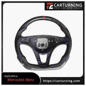 Benz V Class:Vito Steering wheel water transfer type 3