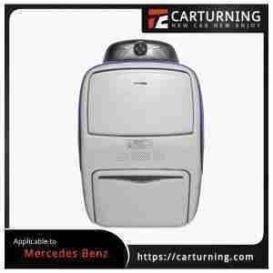 Benz V Class:Vito Table Electric multifunctional small table 1