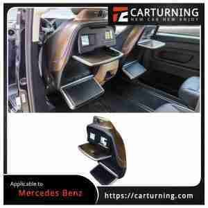 Benz V Class:Vito Table Electric multifunctional small table 3