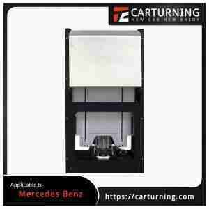 Benz V Class:Vito Table Electric side tables (side wall panels:armrest boxes can be installed) 2