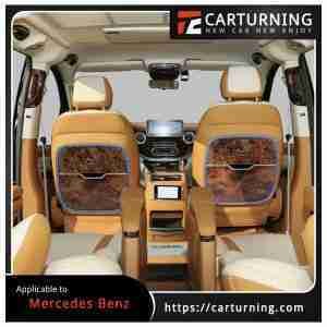 Benz V Class:Vito Table Multifunctional small table (MBH model) 11