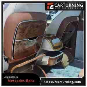 Benz V Class:Vito Table Multifunctional small table (MBH model) 13