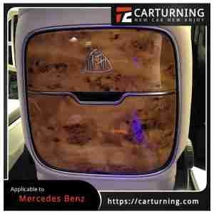 Benz V Class:Vito Table Multifunctional small table (MBH model) 14