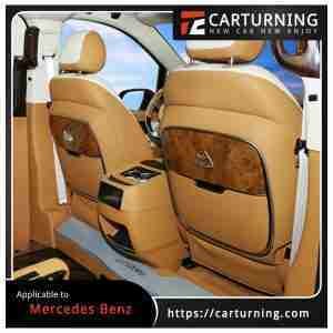 Benz V Class:Vito Table Multifunctional small table (MBH model) 18