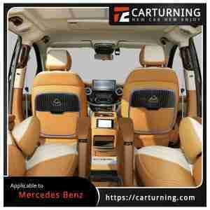 Benz V Class:Vito Table Multifunctional small table (MBH model) 19