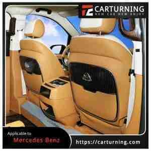 Benz V Class:Vito Table Multifunctional small table (MBH model) 20