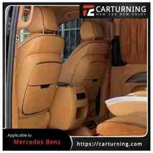Benz V Class:Vito Table Multifunctional small table (MBH model) 21