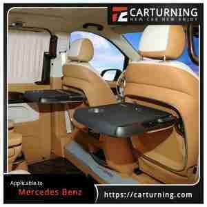 Benz V Class:Vito Table Multifunctional small table (MBH model) 22