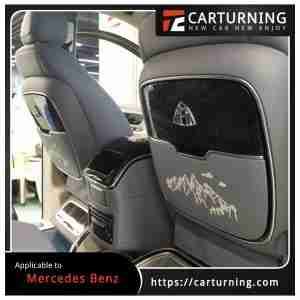 Benz V Class:Vito Table Multifunctional small table (MBH model) 23