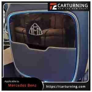Benz V Class:Vito Table Multifunctional small table (MBH model) 27