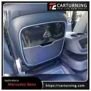 Benz V Class:Vito Table Multifunctional small table (MBH model) 28