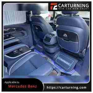 Benz V Class:Vito Table Multifunctional small table (MBH model) 29