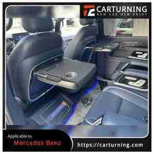 Benz V Class:Vito Table Multifunctional small table (MBH model) 30