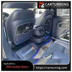 Benz V Class:Vito Table Multifunctional small table (MBH model) 31