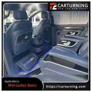 Benz V Class:Vito Table Multifunctional small table (MBH model) 32