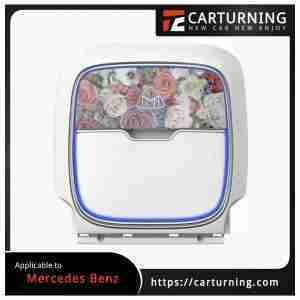 Benz V Class:Vito Table Multifunctional small table (MBH model) 4