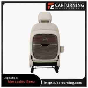 Benz V Class:Vito Table Multifunctional small table (MBH model) 8