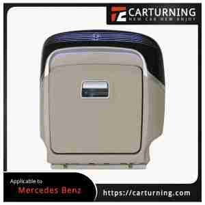 Benz V Class:Vito Table Multifunctional small table (light terms) 1