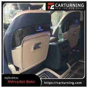 Benz V Class:Vito Table Multifunctional small table (light terms) 12