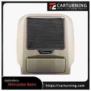 Benz V Class:Vito Table Multifunctional small table (little civet model) 1